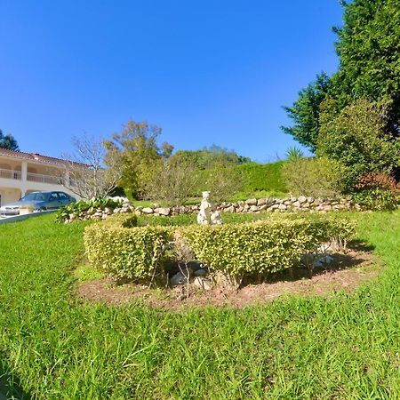 Casa Bianca Villa Caldas Da Rainha Kültér fotó