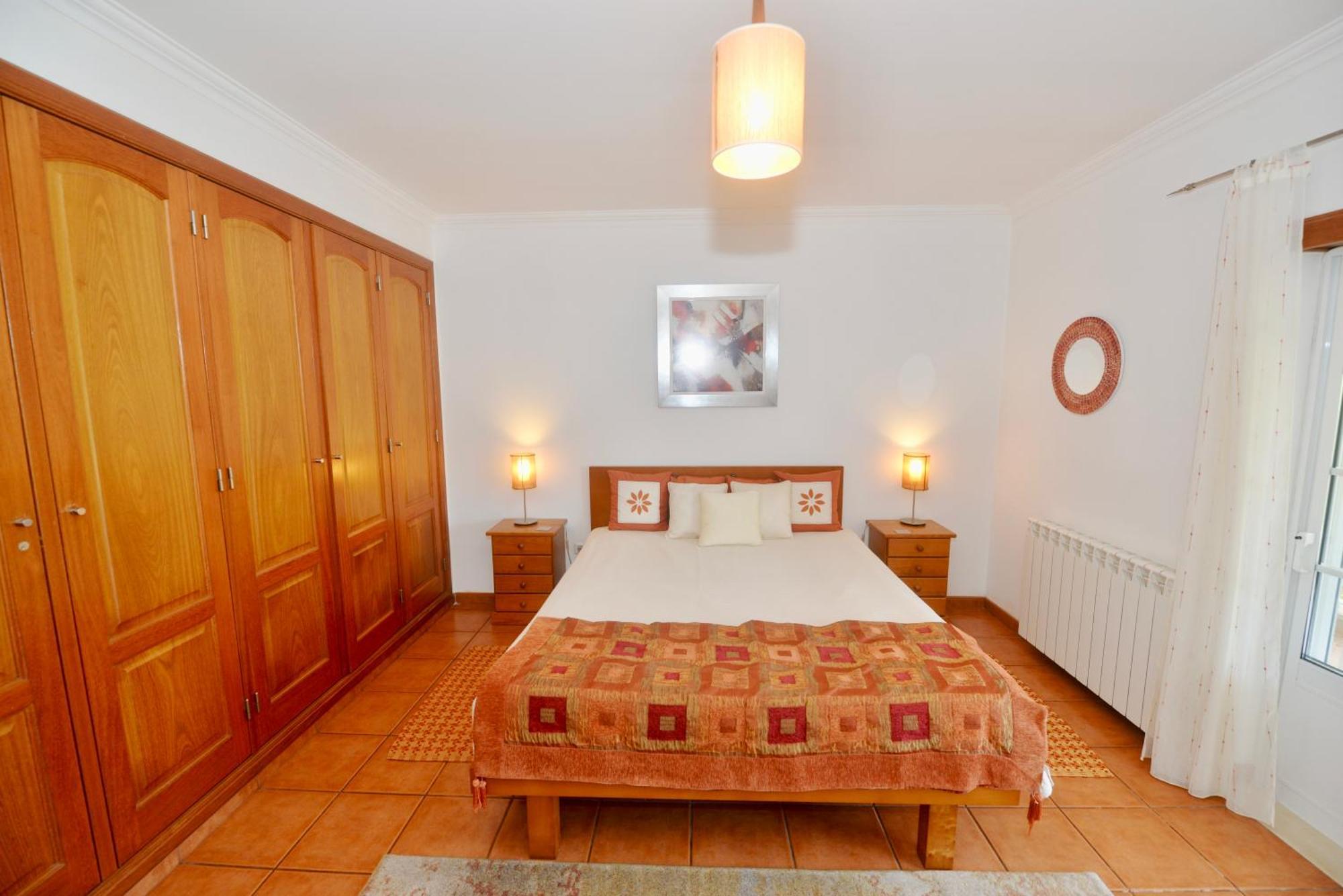 Casa Bianca Villa Caldas Da Rainha Kültér fotó