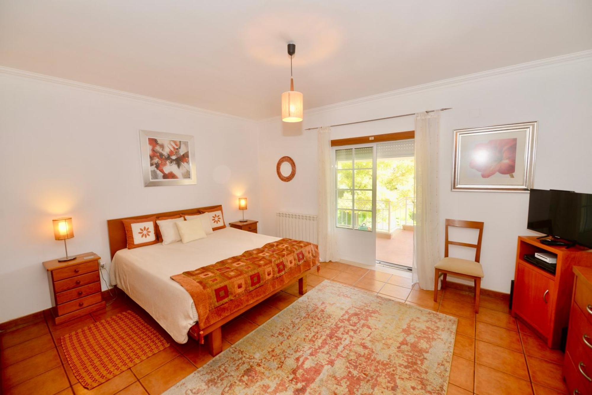 Casa Bianca Villa Caldas Da Rainha Kültér fotó