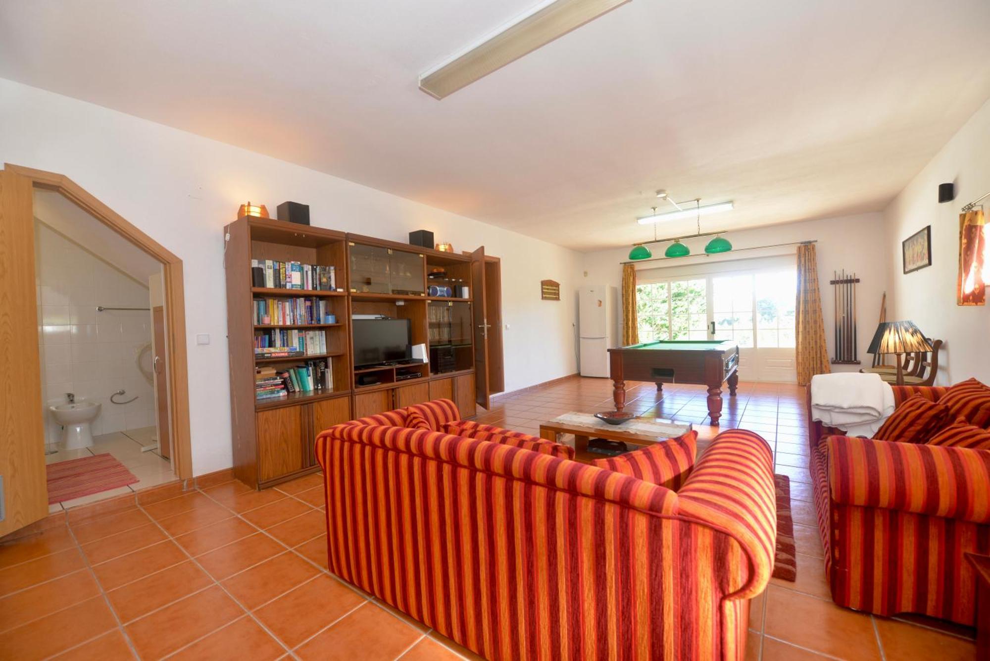 Casa Bianca Villa Caldas Da Rainha Kültér fotó
