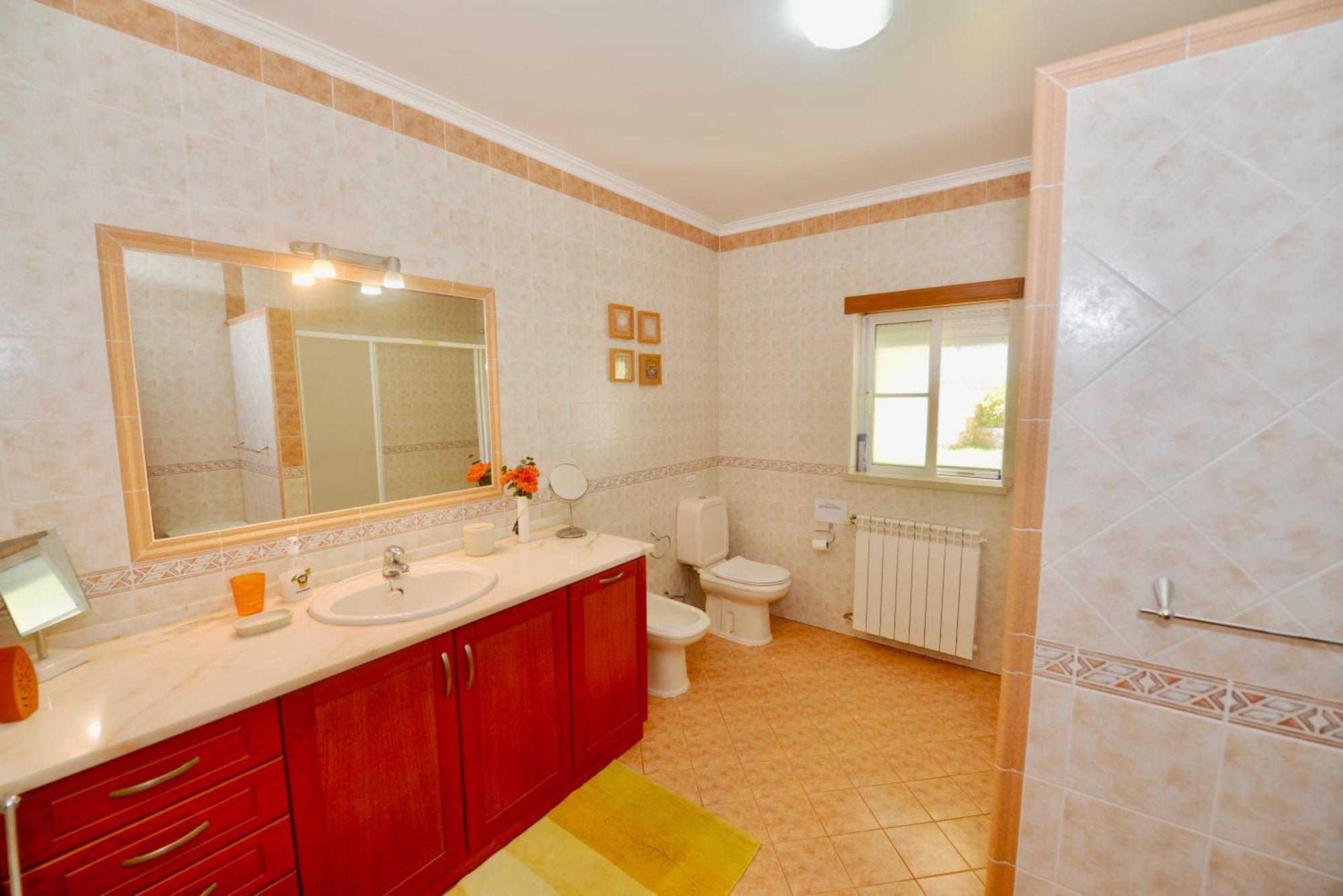 Casa Bianca Villa Caldas Da Rainha Kültér fotó