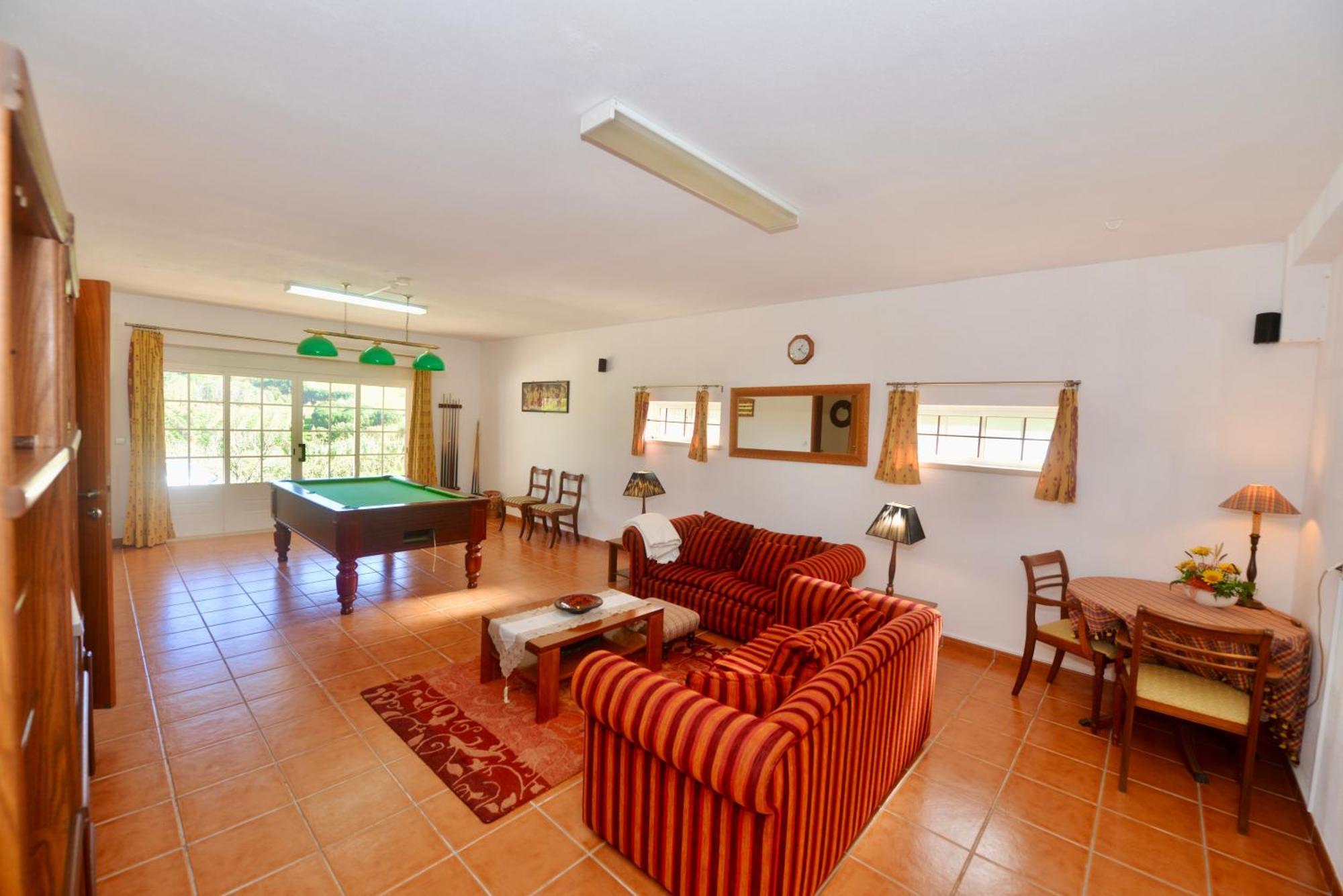 Casa Bianca Villa Caldas Da Rainha Kültér fotó