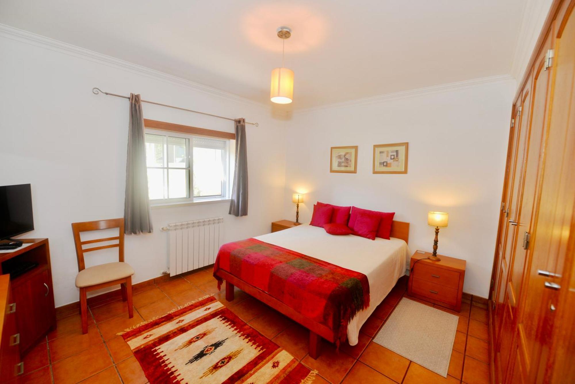 Casa Bianca Villa Caldas Da Rainha Kültér fotó