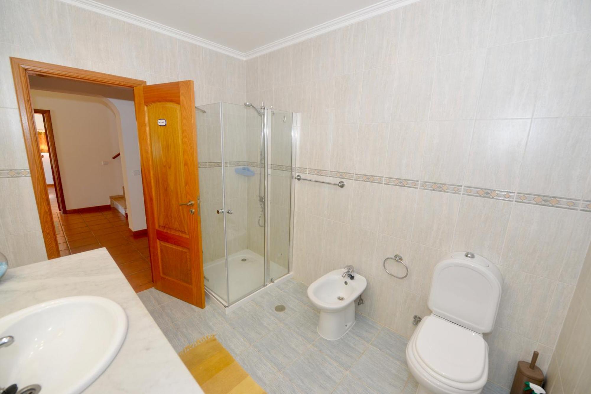 Casa Bianca Villa Caldas Da Rainha Kültér fotó