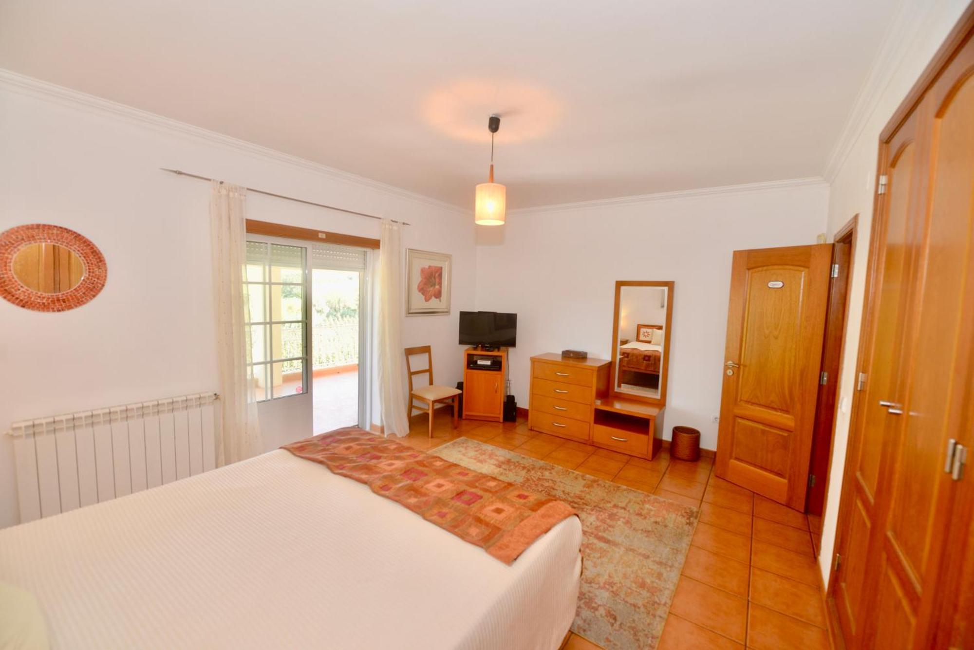 Casa Bianca Villa Caldas Da Rainha Kültér fotó