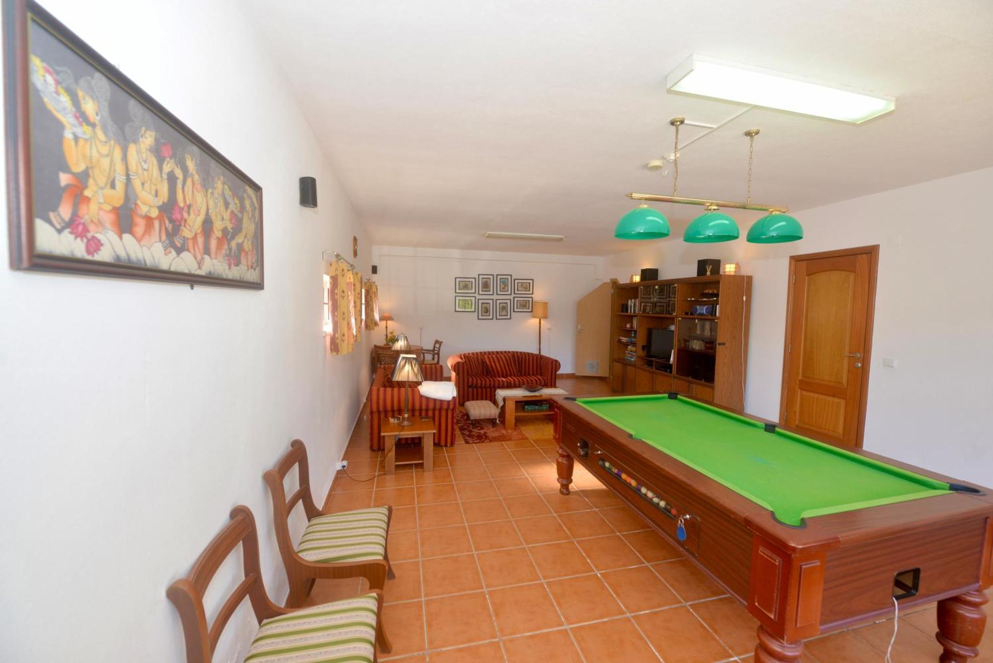 Casa Bianca Villa Caldas Da Rainha Kültér fotó