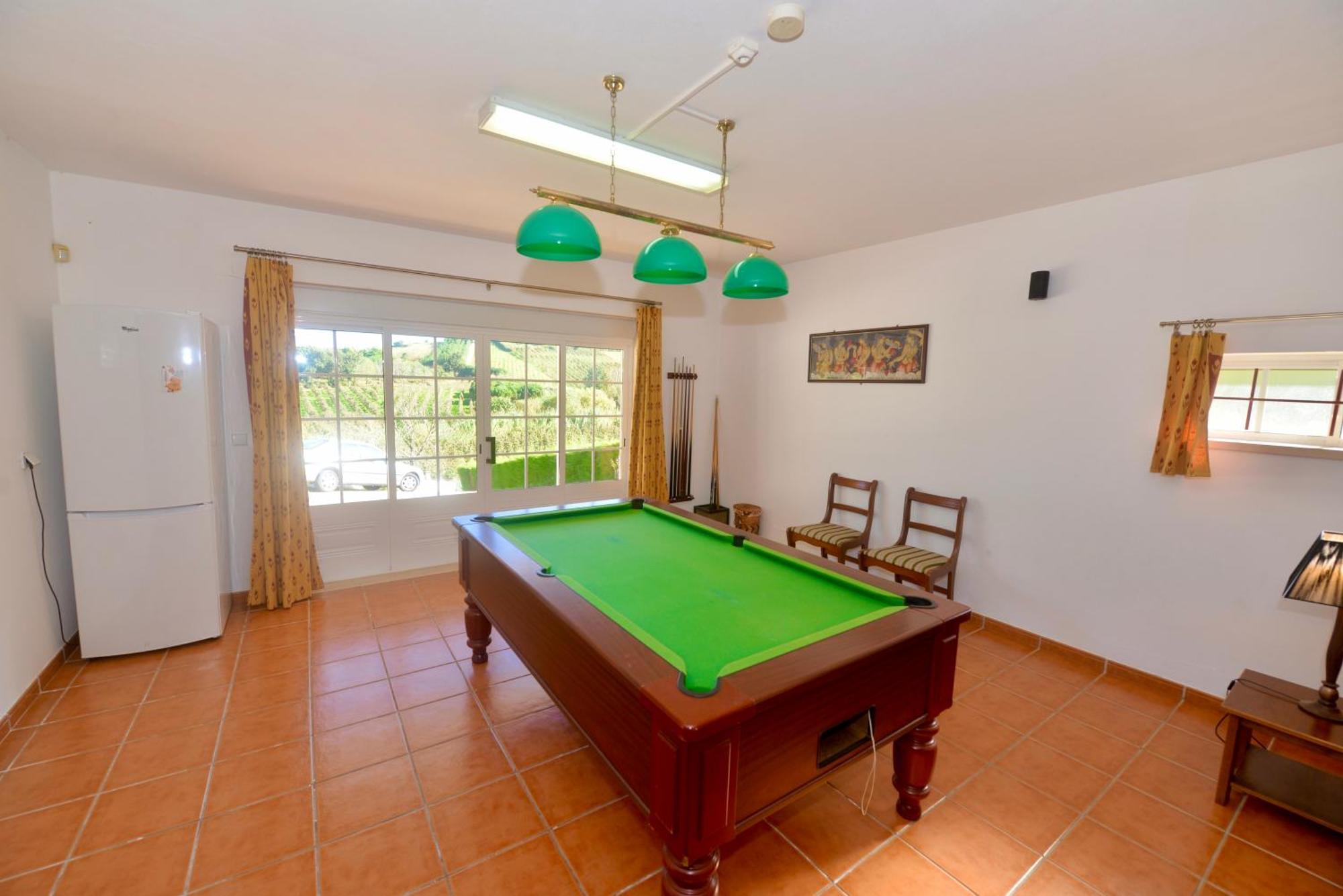 Casa Bianca Villa Caldas Da Rainha Kültér fotó